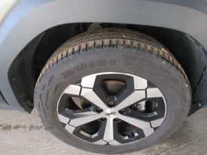 DACIA DUSTER JOURNEY PLUS 1.6 HEV 140 CP — miniatura 6