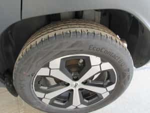 DACIA DUSTER JOURNEY PLUS 1.6 HEV 140 CP — miniatura 7