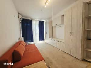 De inchiriat Apartament 1 camera cu terasa 30 mp, Tudor Vladimirescu — miniatura 4
