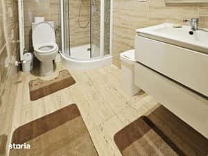 De inchiriat Apartament 1 camera cu terasa 30 mp, Tudor Vladimirescu — miniatura 6