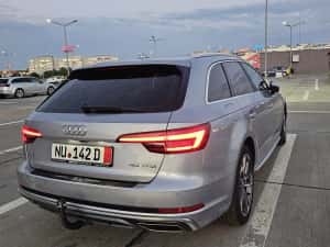 Audi A4 45 TFSI Mild-Hybrid *Pano*FullOptions* — miniatura 5