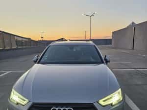 Audi A4 45 TFSI Mild-Hybrid *Pano*FullOptions* — miniatura 6