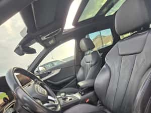 Audi A4 45 TFSI Mild-Hybrid *Pano*FullOptions* — miniatura 8