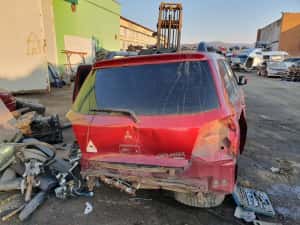 Ornament prag dreapta fata MN124828 Mitsubishi Outlander 1 (2001 - 2008) — miniatura 6