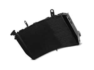 Radiator Racire Apa YAMAHA R1 an 2004 2005 2006 Moto EVO149306 — miniatura 3