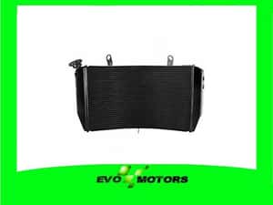 Radiator Racire Apa YAMAHA R1 an 2004 2005 2006 Moto EVO149306 — miniatura 9