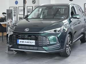 MG ZS HEV 5 usi Exclusive 1.5L GSL HEV 197 CP AT (MY 2025)