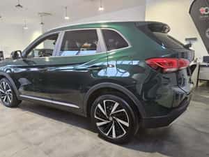 MG ZS HEV 5 usi Exclusive 1.5L GSL HEV 197 CP AT (MY 2025) — miniatura 2