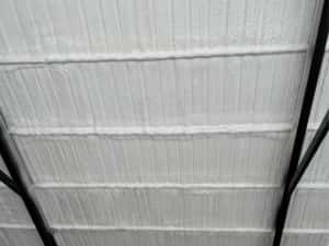 Izolatie Spuma Poliuretanica acoperiș si pod. Firma+Garanție 20 ani. — miniatura 7