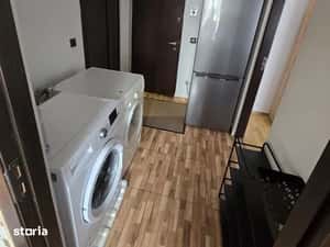 Garsoniera de inchiriat | Giulesti | 34 mp | centrala proprie — miniatura 6