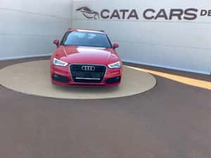 Audi A3 Manuală 140 HP Benzină