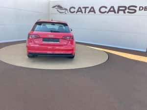 Audi A3 Manuală 140 HP Benzină — miniatura 3