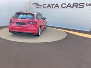 Audi A3 Manuală 140 HP Benzină — miniatura 4