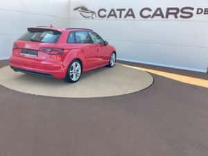 Audi A3 Manuală 140 HP Benzină — miniatura 5