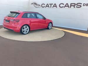Audi A3 Manuală 140 HP Benzină — miniatura 6