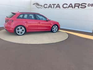 Audi A3 Manuală 140 HP Benzină — miniatura 7