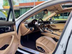 Porsche Panamera 4S 4.0 Diesel 422cp / EXTRA FULL / 49.900€ — miniatura 5