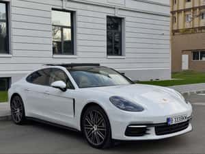 Porsche Panamera 4S 4.0 Diesel 422cp / EXTRA FULL / 49.900€ — miniatura 9