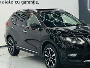 Nissan X-Trail 2017, 163 cp, 139.000 km — miniatura 2
