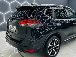 Nissan X-Trail 2017, 163 cp, 139.000 km — miniatura 4