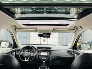 Nissan X-Trail 2017, 163 cp, 139.000 km — miniatura 6