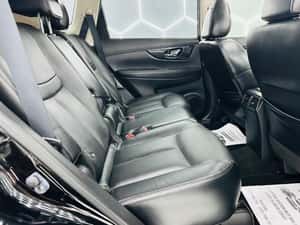 Nissan X-Trail 2017, 163 cp, 139.000 km — miniatura 7