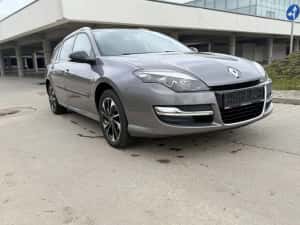 Vand Renault Laguna — miniatura 9