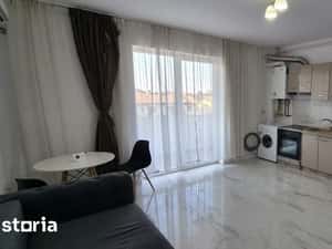 Apartament 1 Camera zona Giroc Eso 300 euro — miniatura 4
