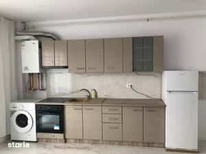 Apartament 1 Camera zona Giroc Eso 300 euro — miniatura 5