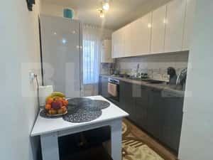 Apartament 2 camere, 48 mp, zona Tudor — miniatura 2