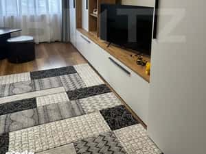 Apartament 2 camere, 48 mp, zona Tudor — miniatura 3