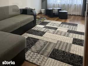 Apartament 2 camere, 48 mp, zona Tudor — miniatura 4