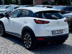 Mazda CX-3, 54.420 km, import, 16.499 EUR — miniatura 3