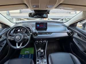 Mazda CX-3, 54.420 km, import, 16.499 EUR — miniatura 5