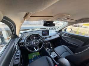 Mazda CX-3, 54.420 km, import, 16.499 EUR — miniatura 7