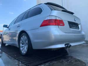 Dezmembrez bmw seria 5 e60 facelift 535D 530D/e60 facelift/far e60/ — miniatura 3