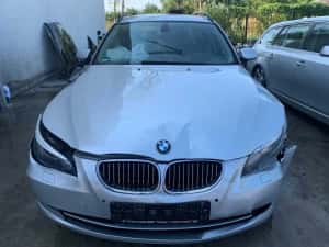 Dezmembrez bmw seria 5 e60 facelift 535D 530D/e60 facelift/far e60/ — miniatura 4