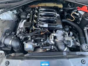 Dezmembrez bmw seria 5 e60 facelift 535D 530D/e60 facelift/far e60/ — miniatura 5