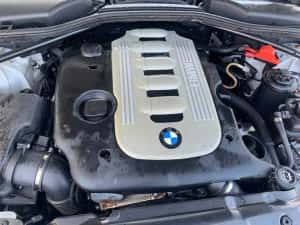 Dezmembrez bmw seria 5 e60 facelift 535D 530D/e60 facelift/far e60/ — miniatura 6