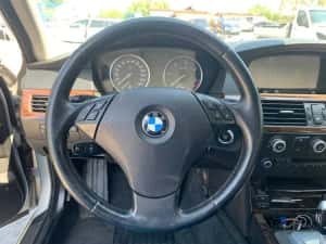 Dezmembrez bmw seria 5 e60 facelift 535D 530D/e60 facelift/far e60/ — miniatura 8