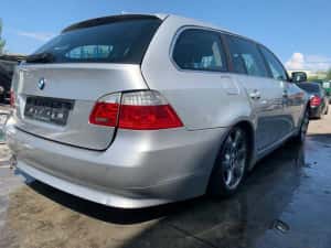 Dezmembrez bmw seria 5 e60 facelift 535D 530D/e60 facelift/far e60/ — miniatura 9