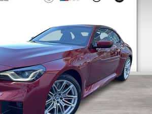 BMW M2 Automată 480 HP Benzină