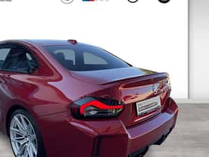 BMW M2 Automată 480 HP Benzină — miniatura 2