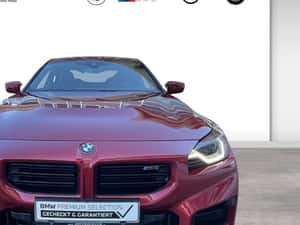 BMW M2 Automată 480 HP Benzină — miniatura 3