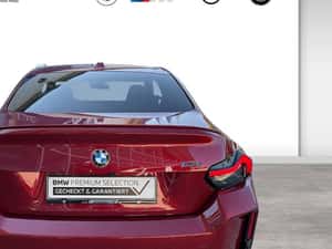 BMW M2 Automată 480 HP Benzină — miniatura 4