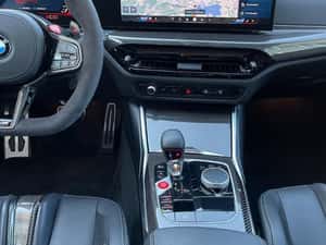 BMW M2 Automată 480 HP Benzină — miniatura 7