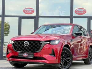 Mazda CX-60 Automată 200 HP Diesel - An 2022