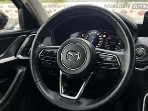 Mazda CX-60 Automată 200 HP Diesel - An 2022 — miniatura 2