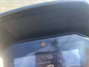 Vând Honda ADV350 In garantie — miniatura 2