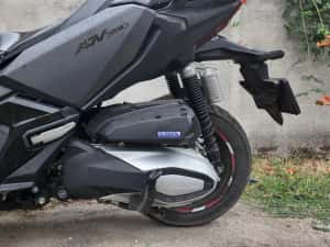 Vând Honda ADV350 In garantie — miniatura 4